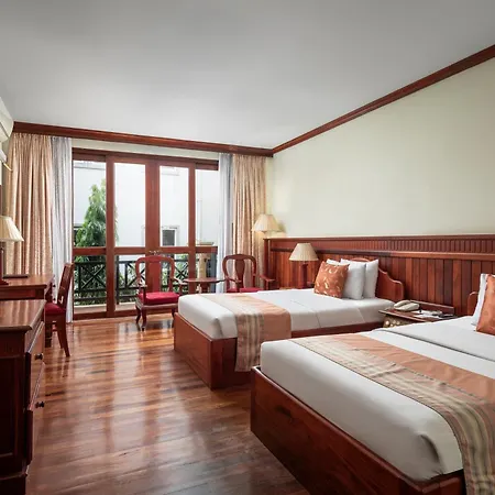 Angkor Paradise Hotel