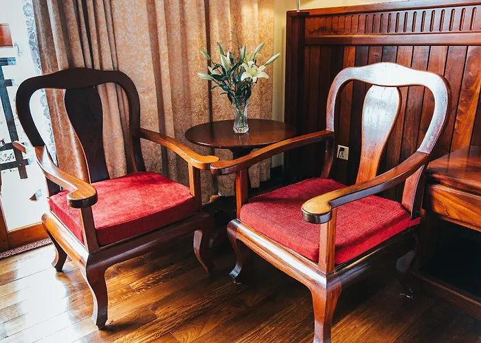 Angkor Paradise Hotel Siem Reap
