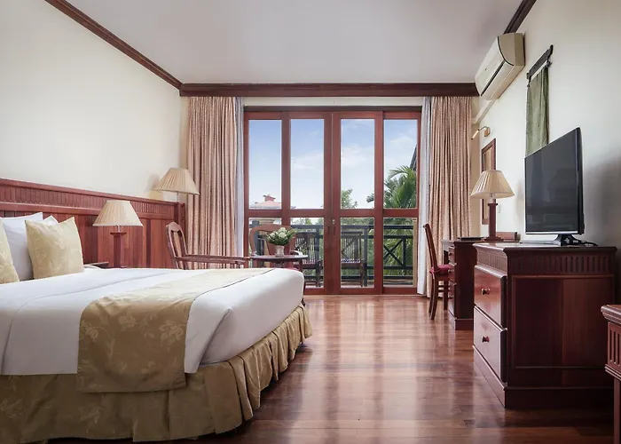 Angkor Paradise Hotel Siem Reap