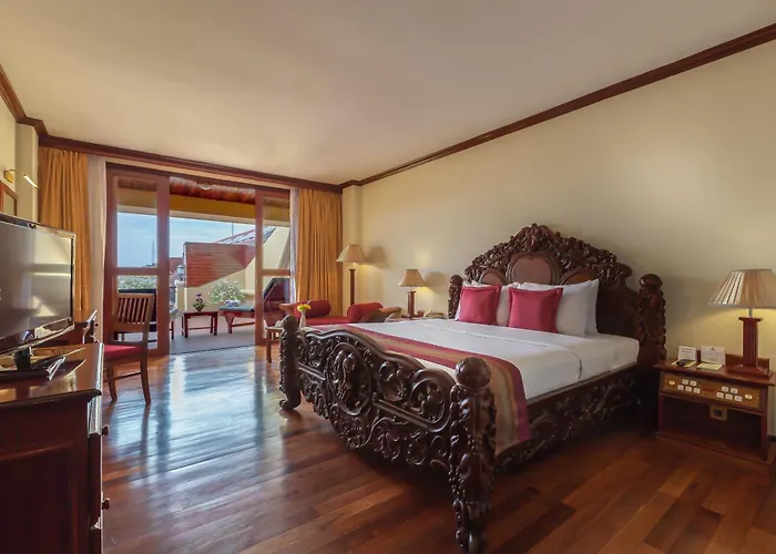 Angkor Paradise Hotel