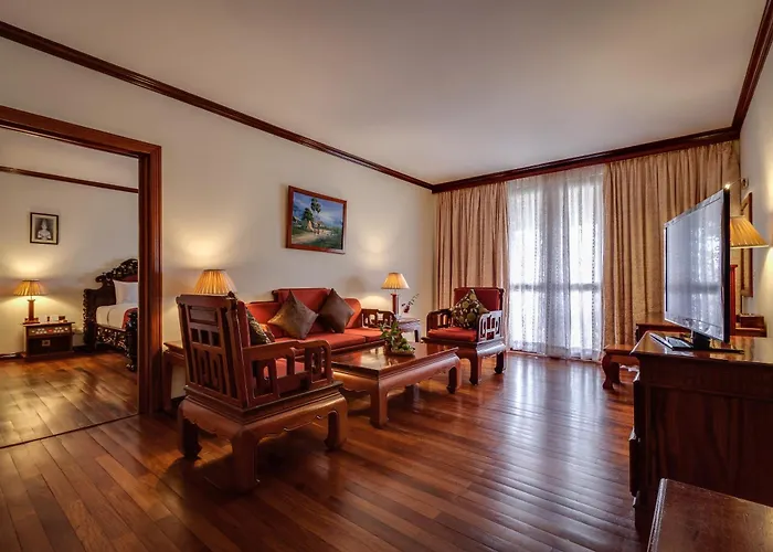 Angkor Paradise