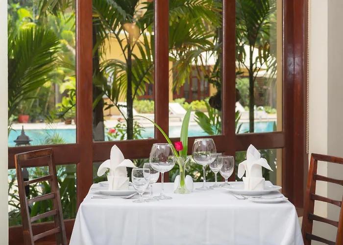 Angkor Paradise Hotel