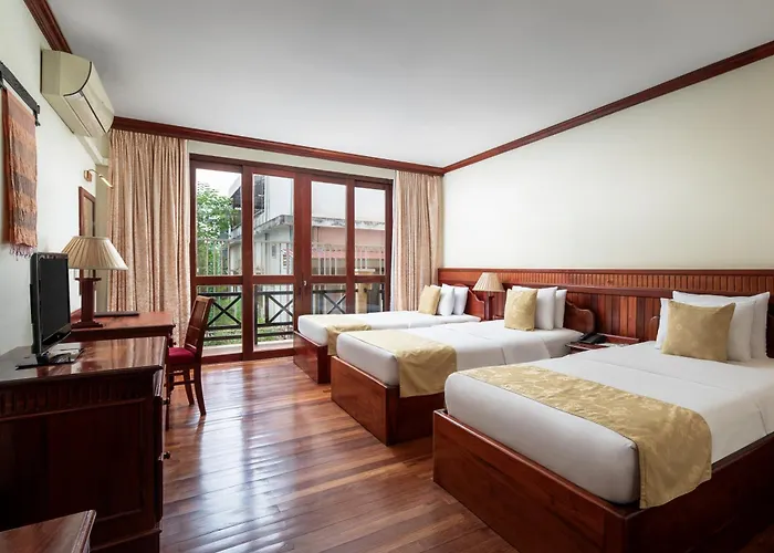 Angkor Paradise 5* Siem Reap