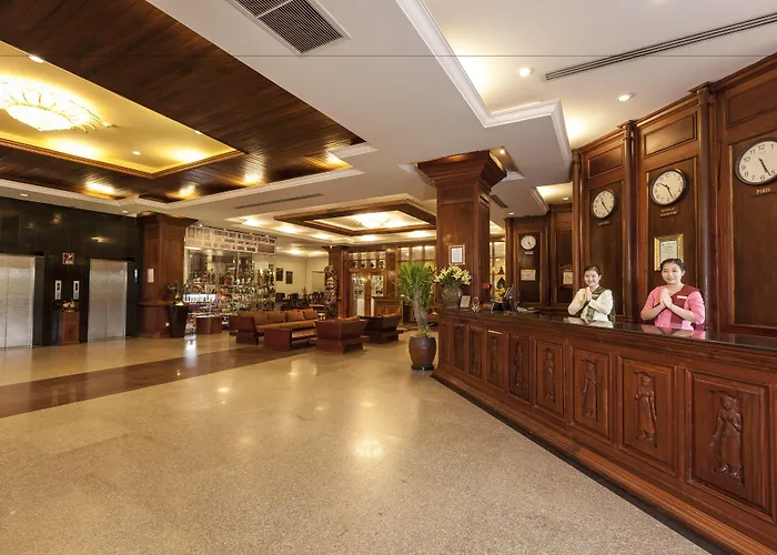 Angkor Paradise 5*