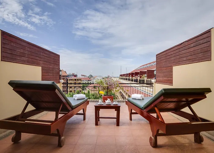 Angkor Paradise