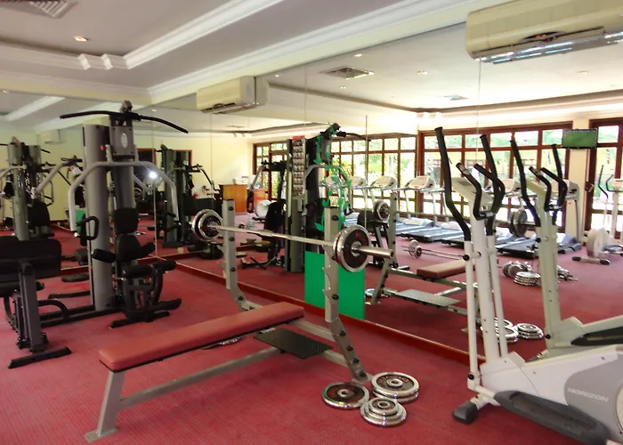 Angkor Paradise Hotel Siem Reap