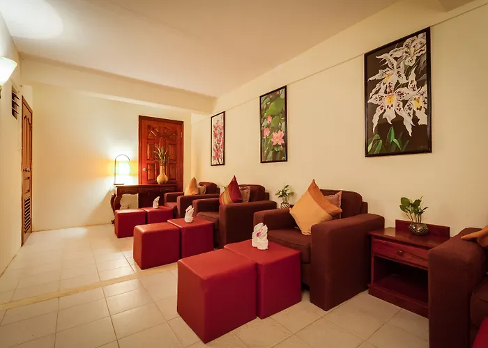 Angkor Paradise 5*
