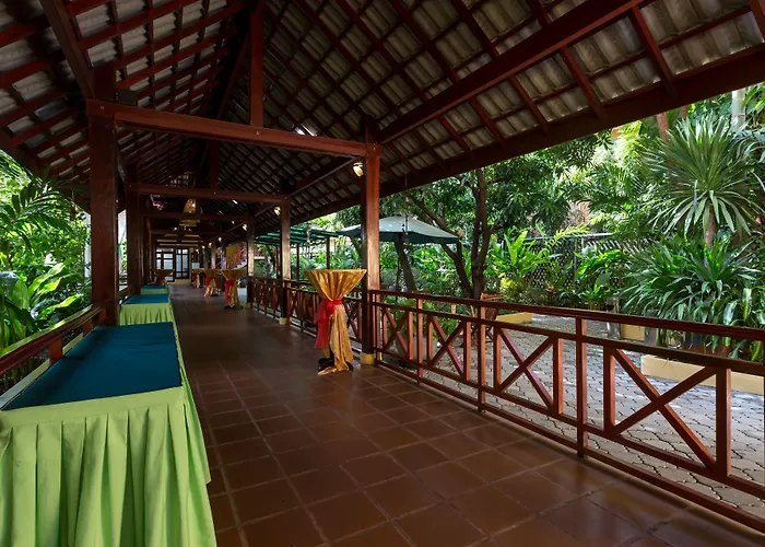 Angkor Paradise