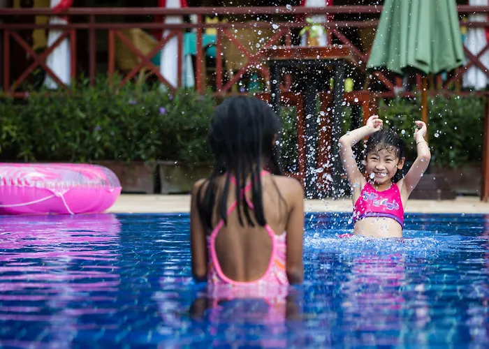 Angkor Paradise Hotel