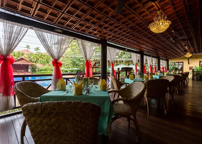 Angkor Paradise