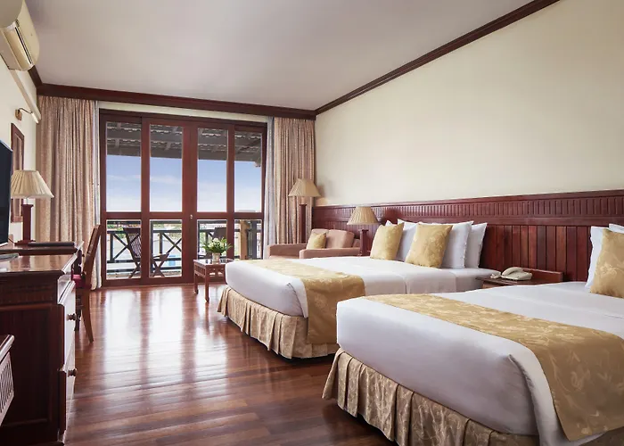Angkor Paradise