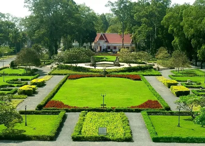 Angkor Paradise Siem Reap