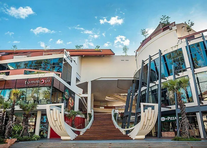 Angkor Paradise Hotel Siem Reap