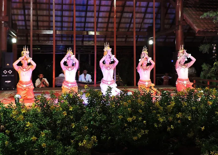 Angkor Paradise 5*