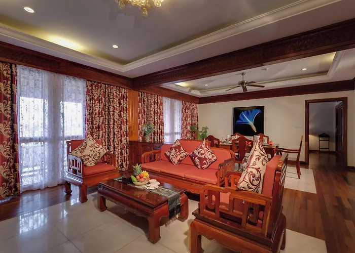 Angkor Paradise