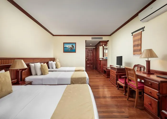 Angkor Paradise