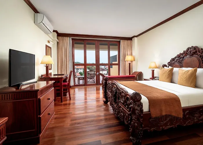 Angkor Paradise 5* Siem Reap
