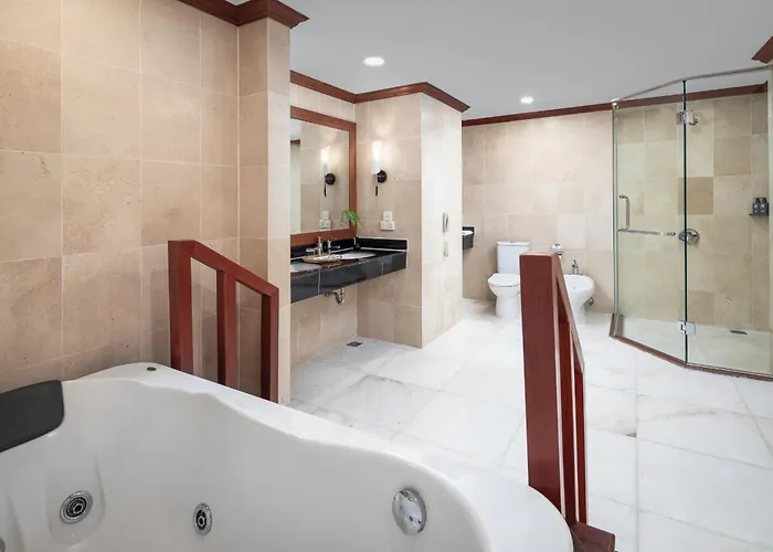 Hotel Angkor Paradise Siem Reap