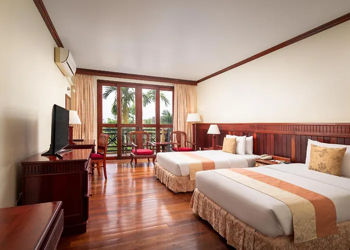 Angkor Paradise Siem Reap