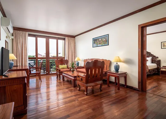Angkor Paradise