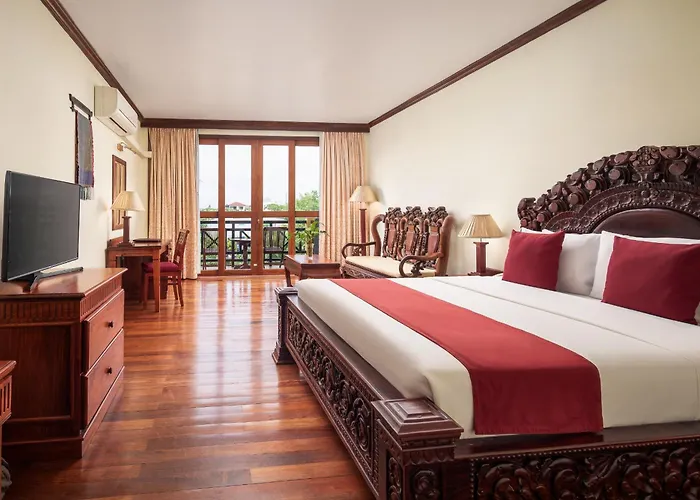 Angkor Paradise