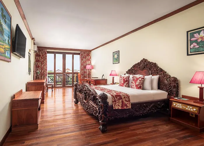 Angkor Paradise Hotel 5*