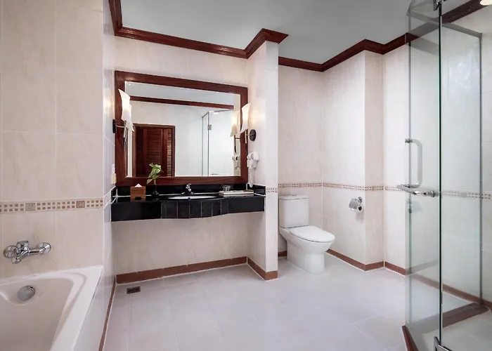Angkor Paradise 5* Siem Reap
