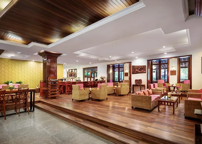 Angkor Paradise Hotel Siem Reap