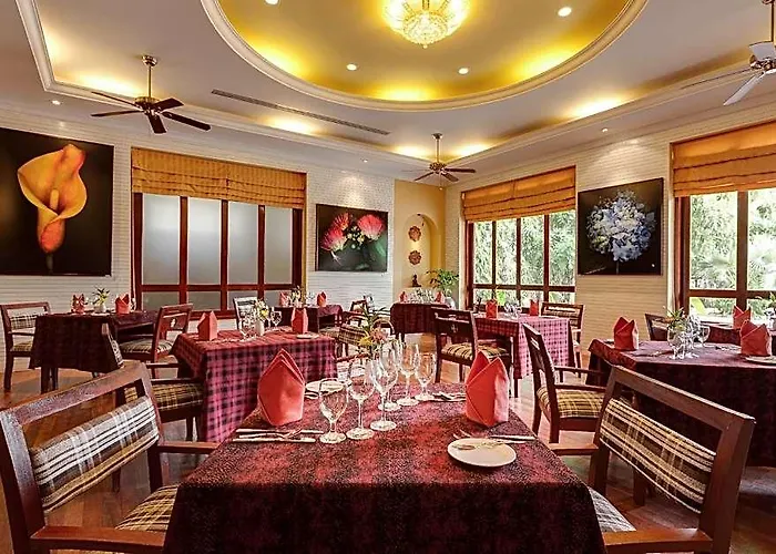 Angkor Paradise Hotel Siem Reap