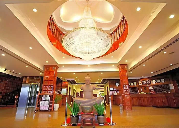 Hotel Angkor Paradise 5*