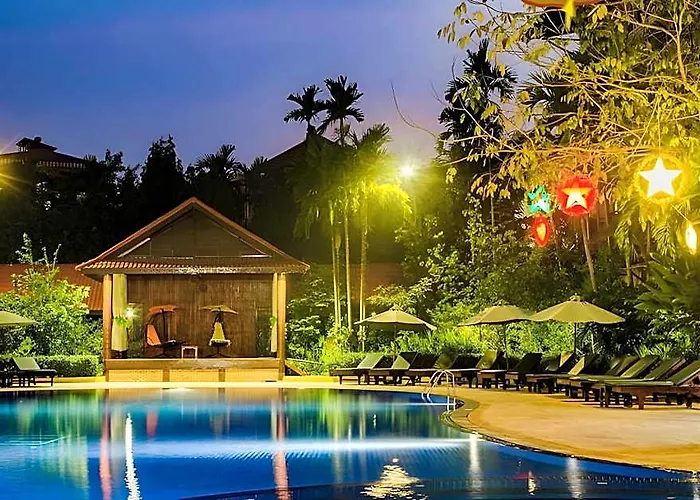 Angkor Paradise Siem Reap