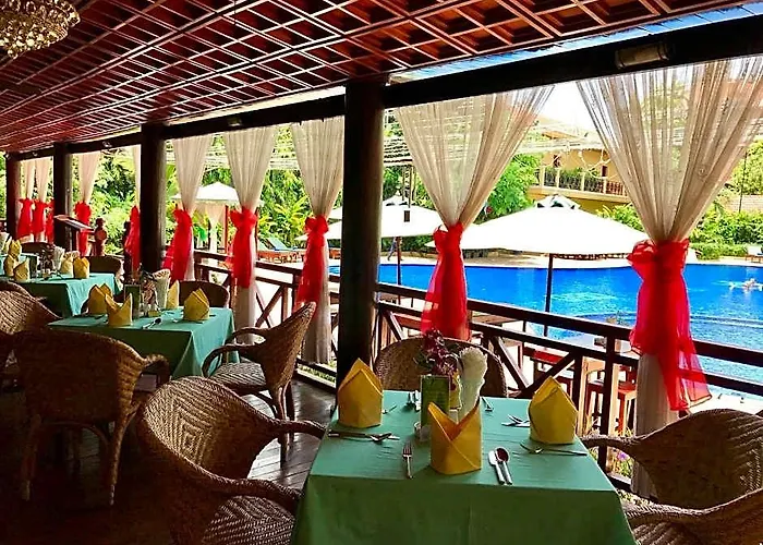 Angkor Paradise 5*