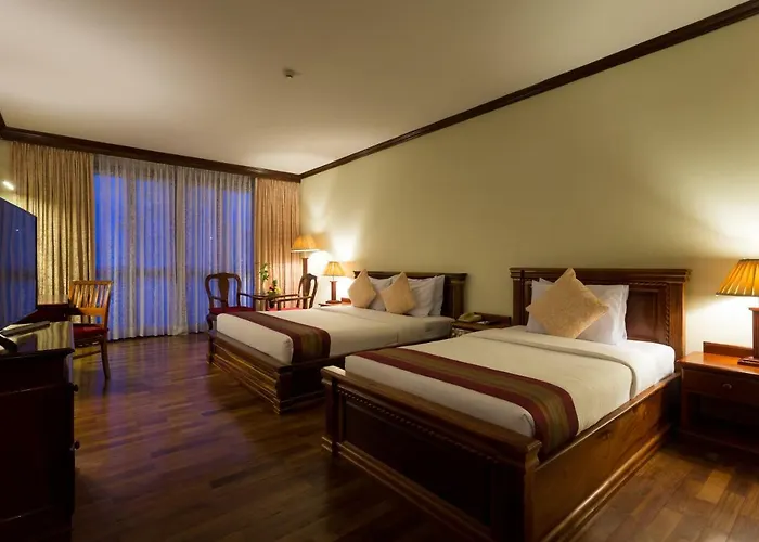 Angkor Paradise