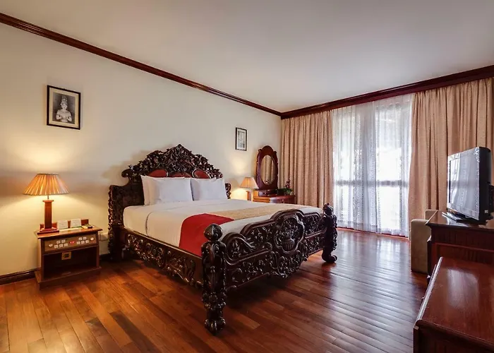 Angkor Paradise Siem Reap