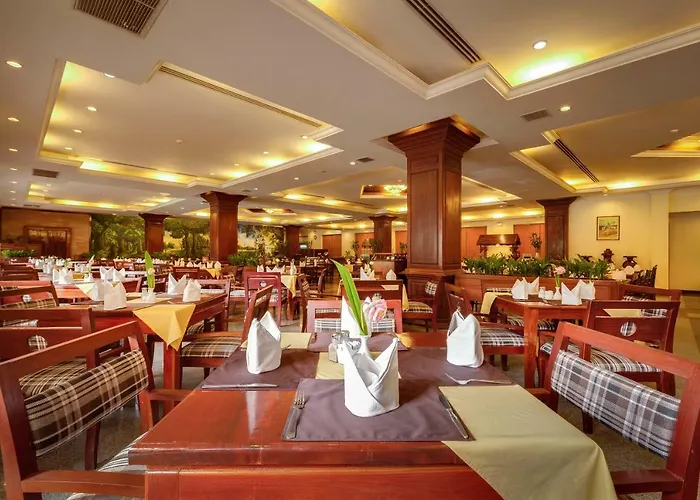 Angkor Paradise 5*
